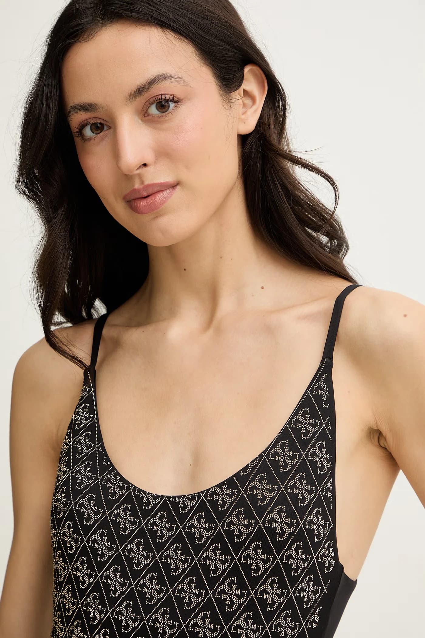 DIANE женский цельный купальник - фото 3