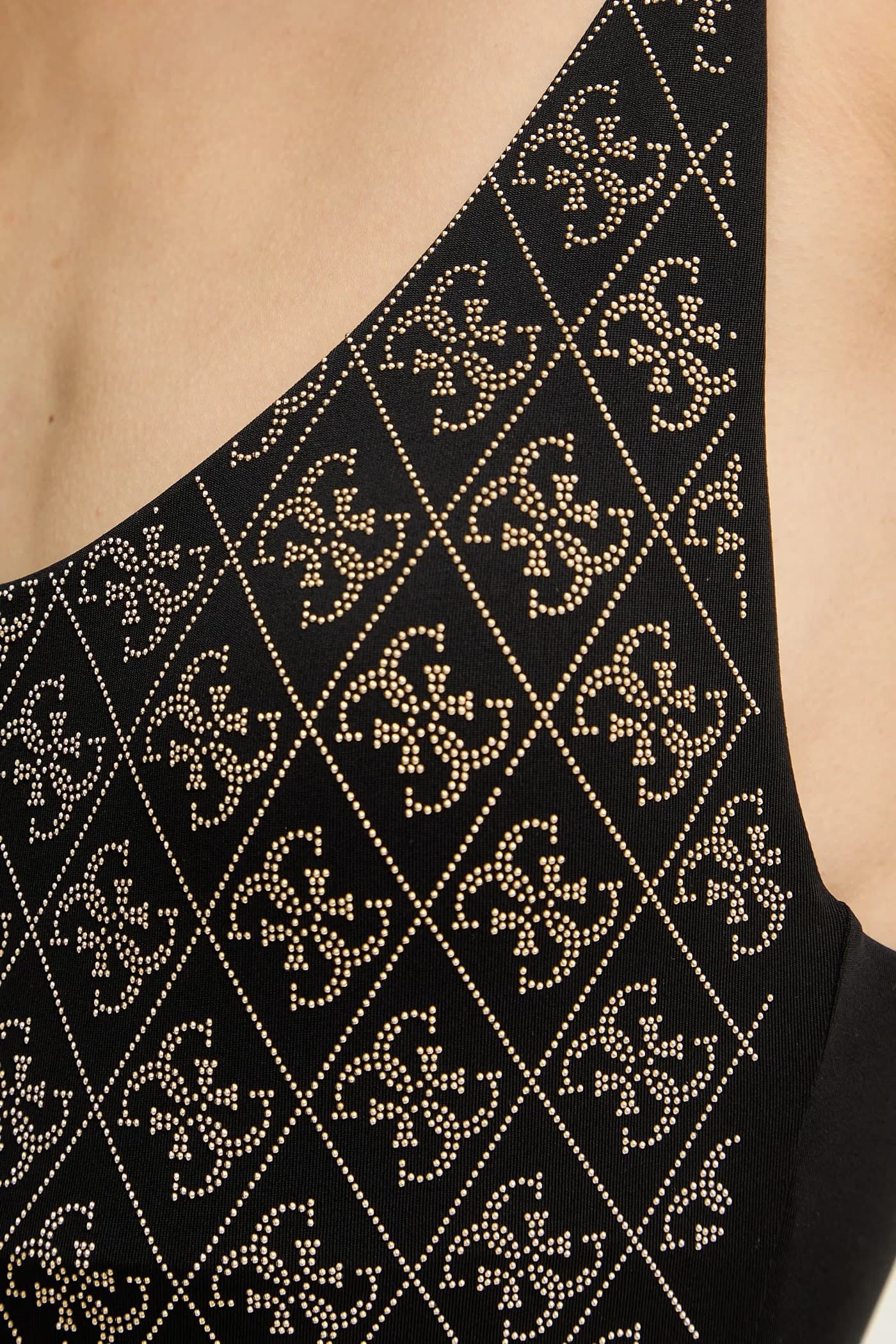 DIANE женский цельный купальник - фото 4