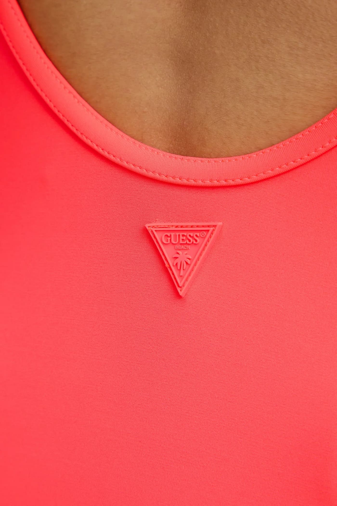 Сплошной купальник VIOLET - фото 3