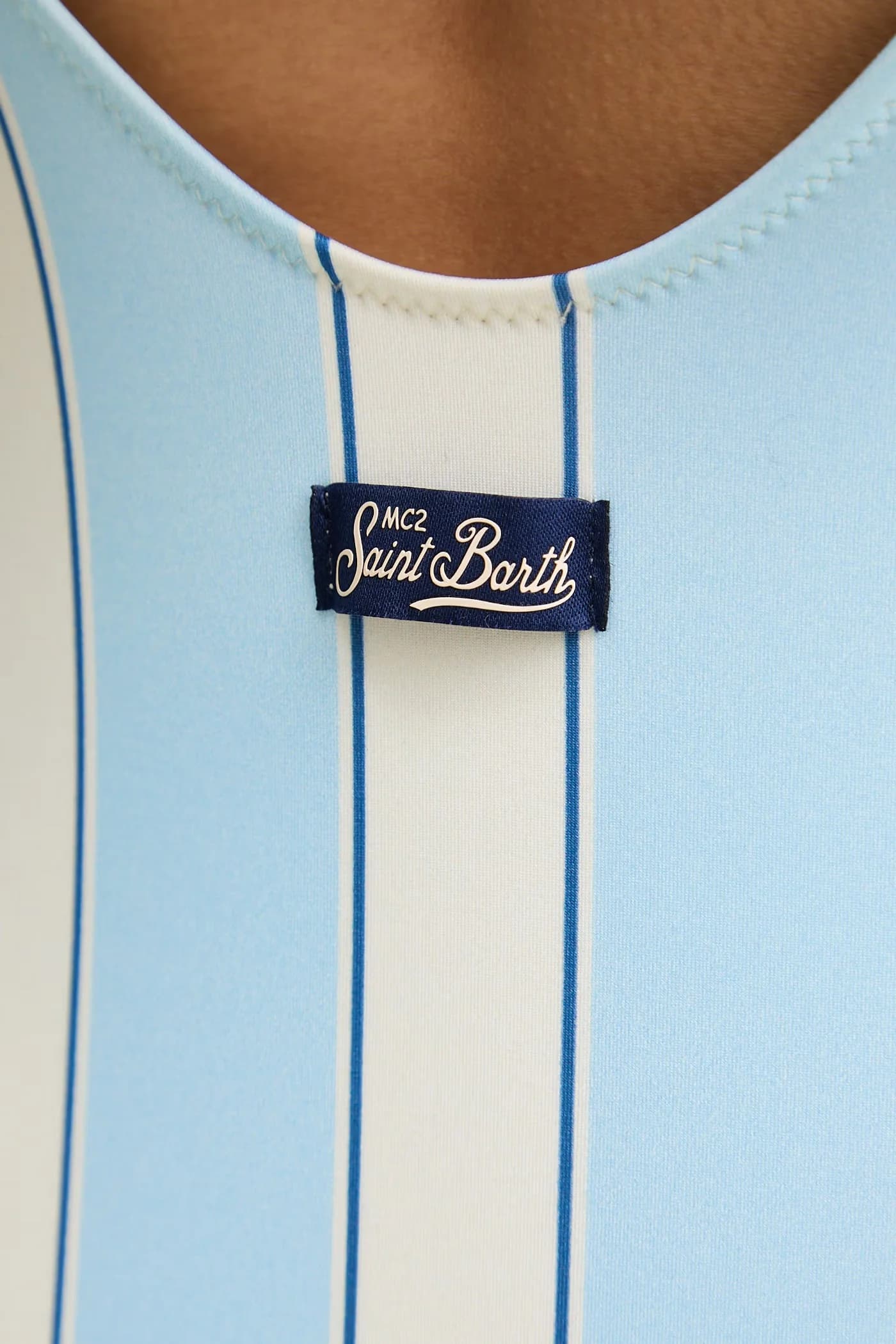 Цельный купальник - фото 5