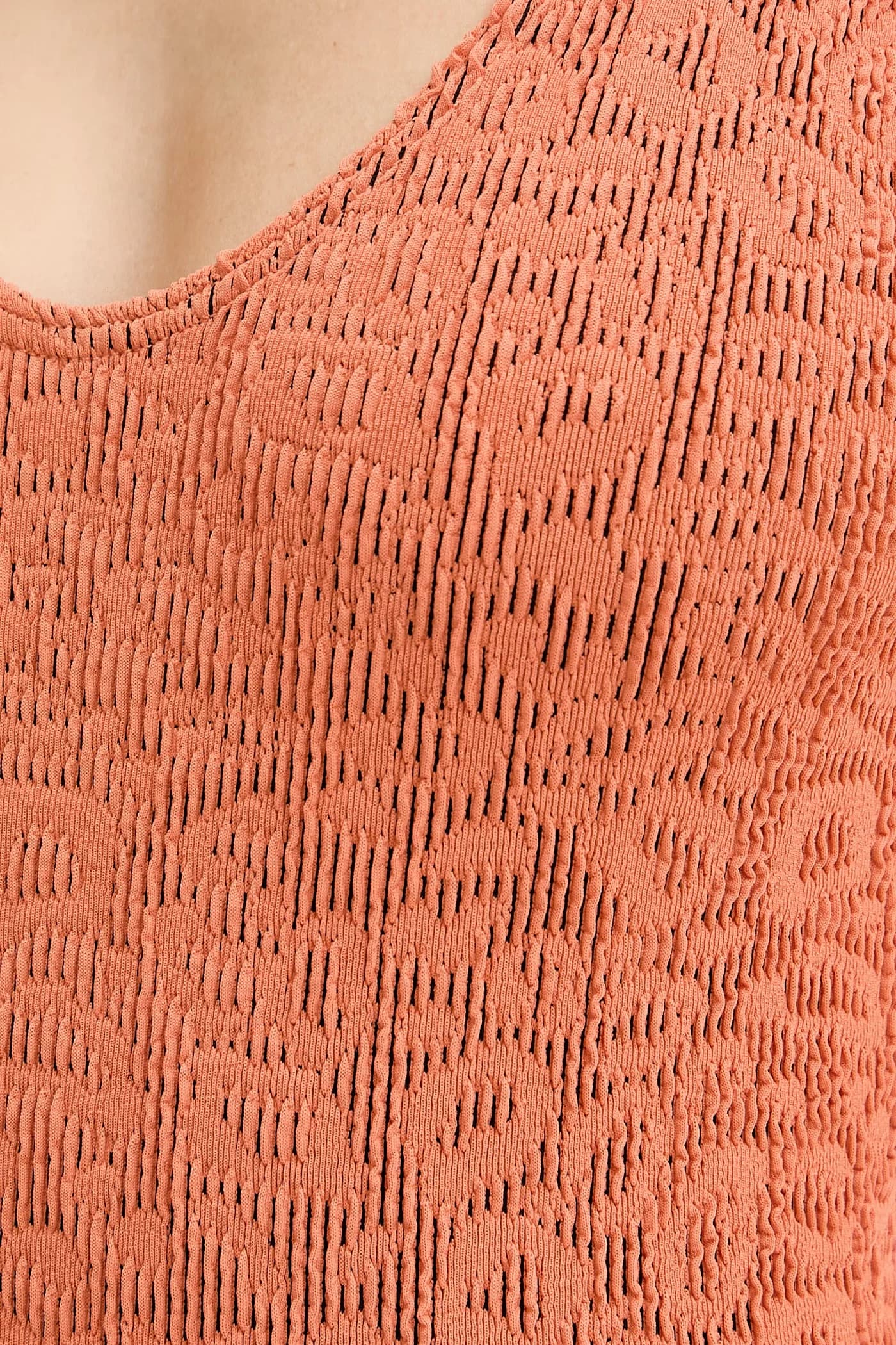 Сплошной купальник MARA - фото 4