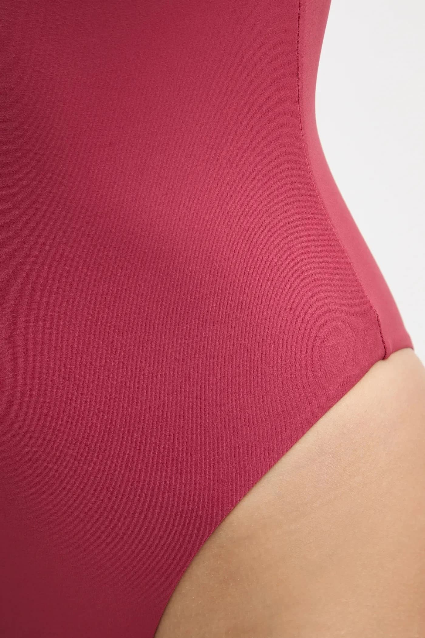 Цельный купальник - фото 6