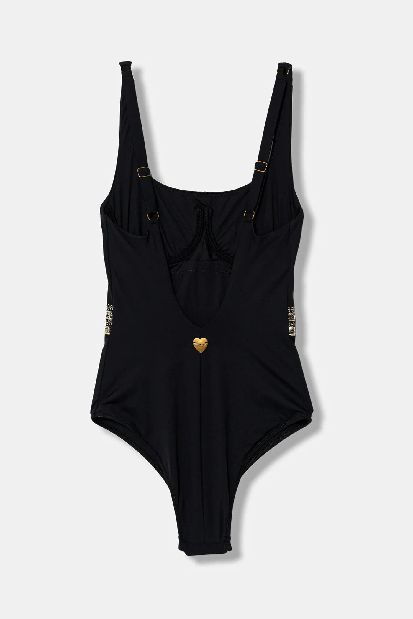 Цельный купальник - фото 2