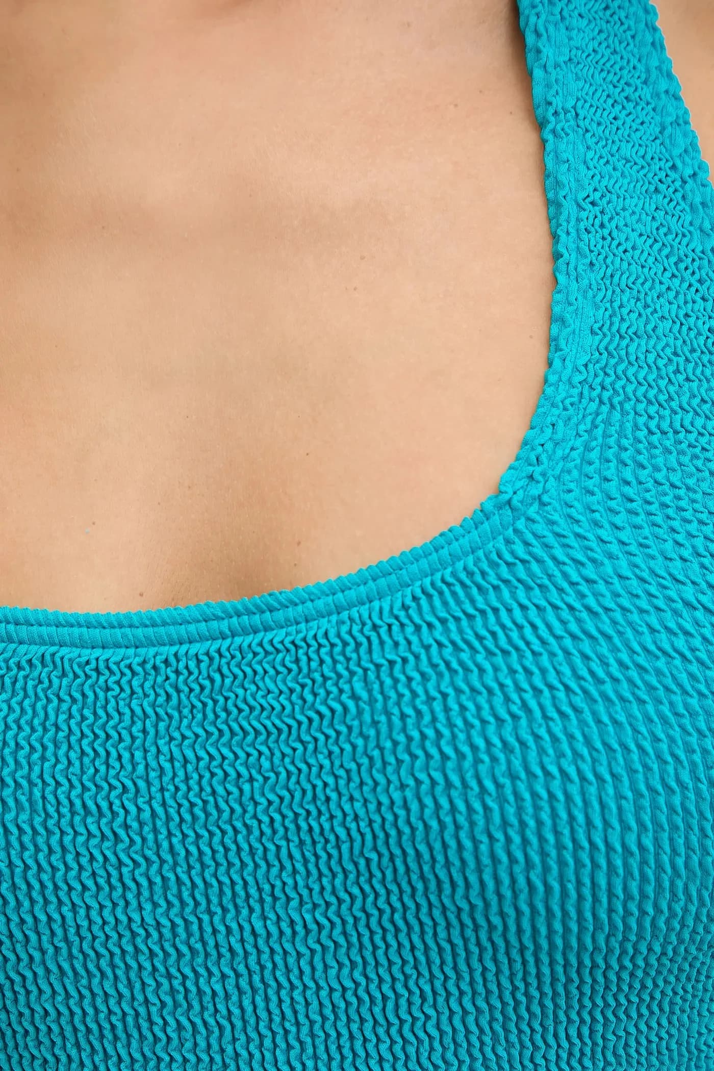 Цельный купальник - фото 3