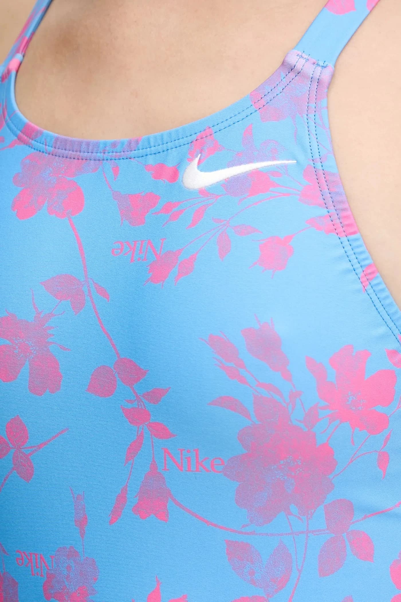 Цельный купальник - фото 4