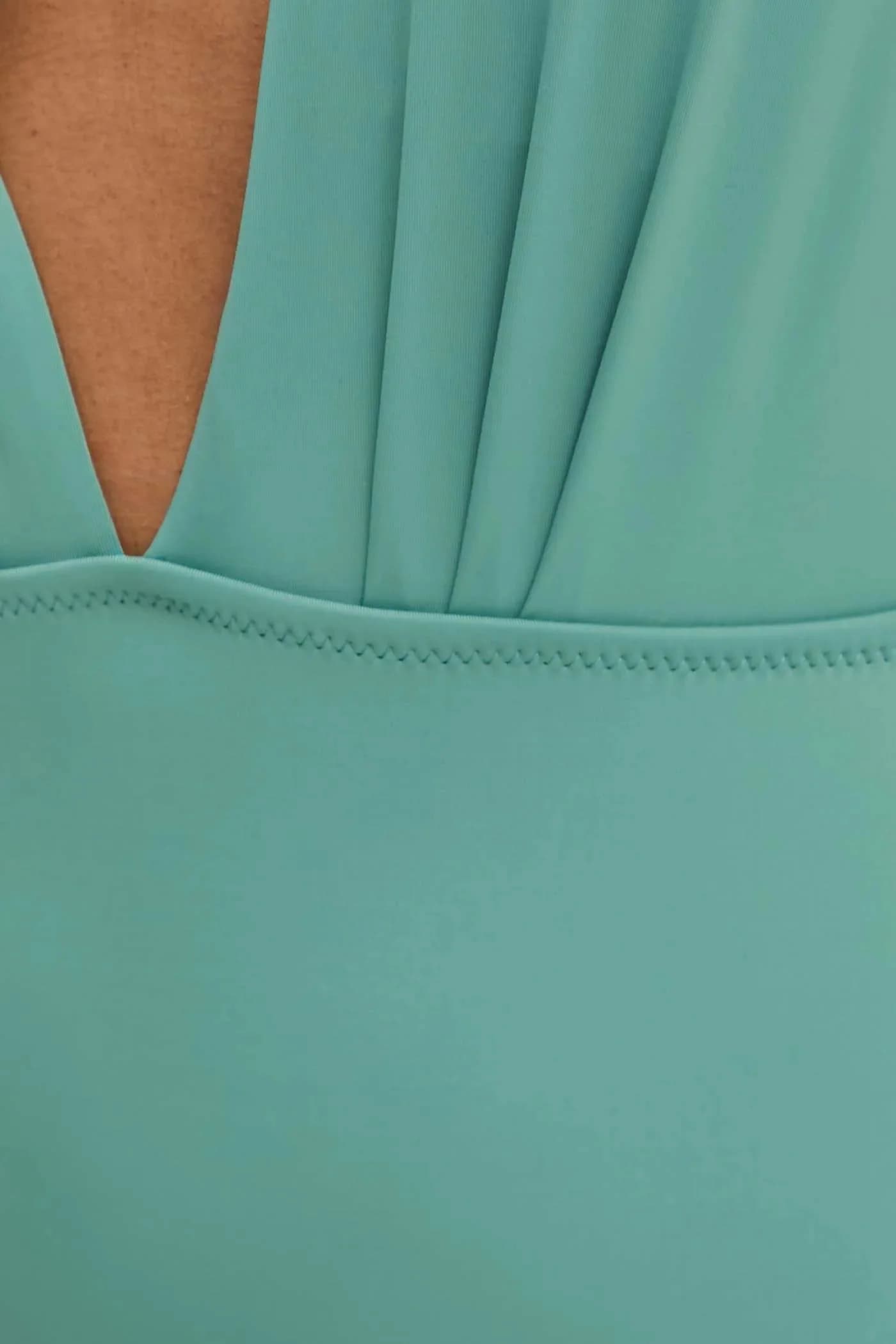 Цельный купальник - фото 5