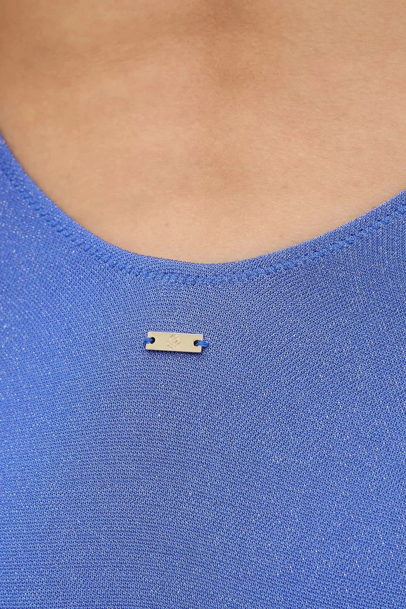 Цельный купальник - фото 4