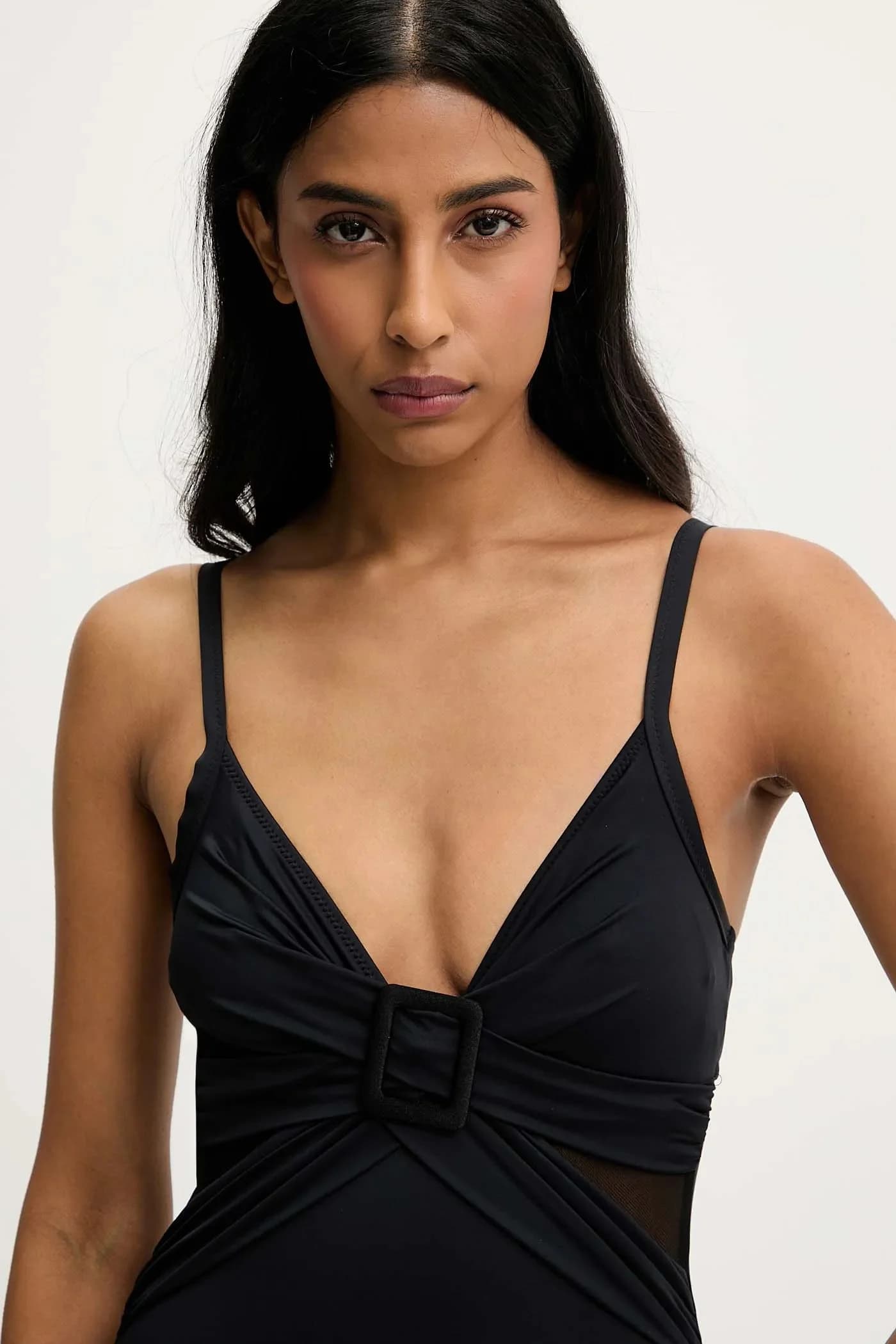 Цельный купальник - фото 3