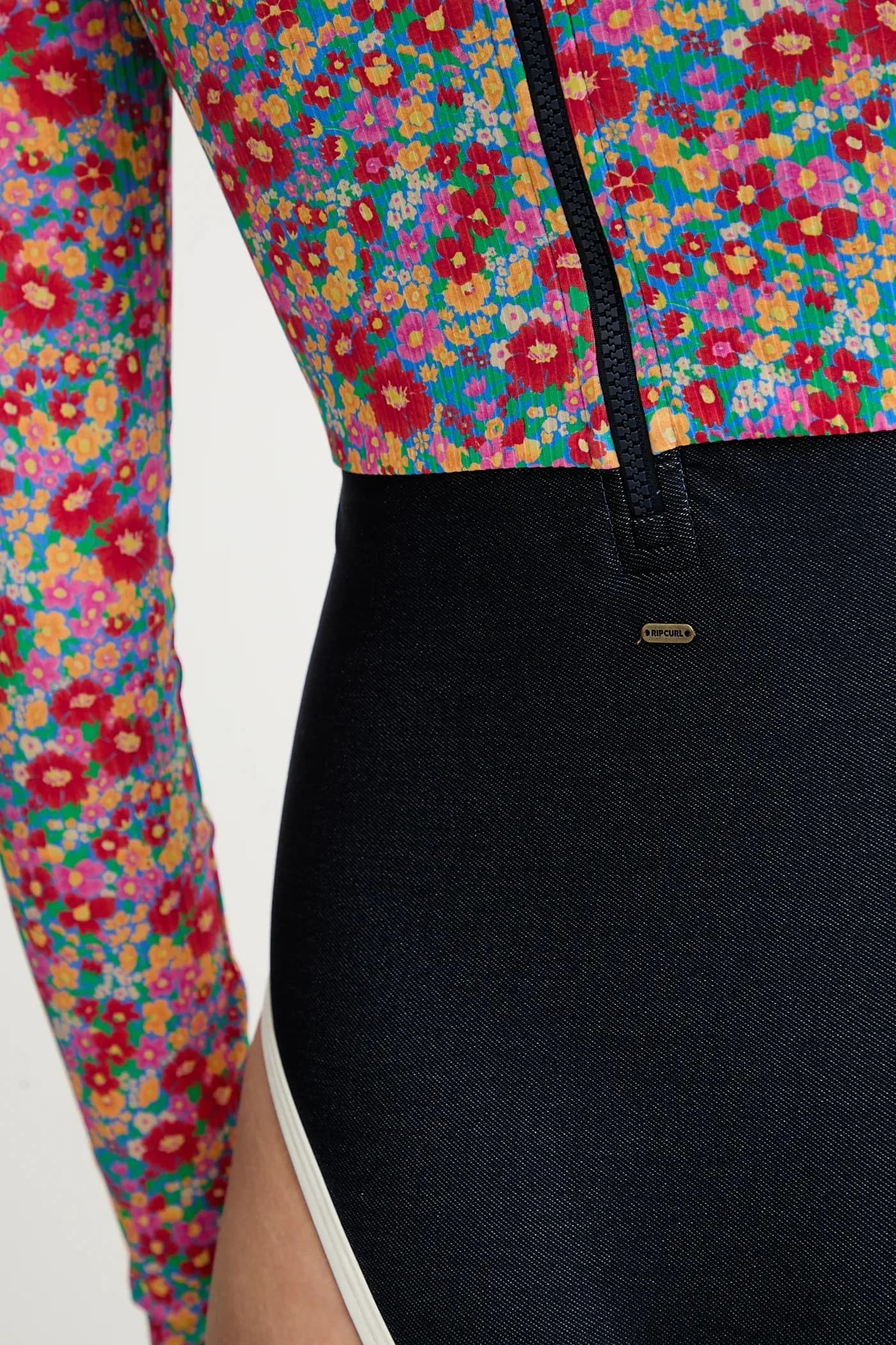 Сплошной купальник FLORES - фото 4