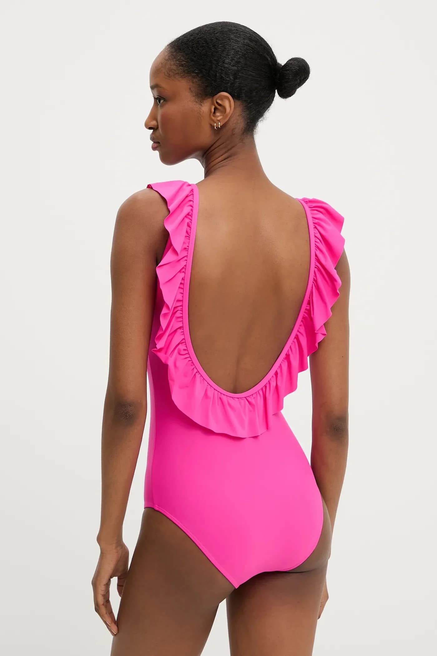 Цельный купальник - фото 2