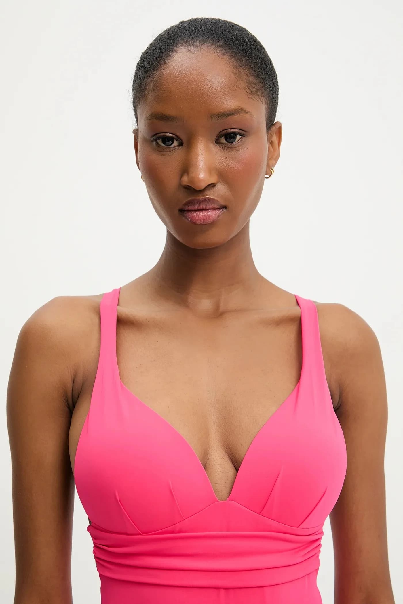 Цельный купальник - фото 3