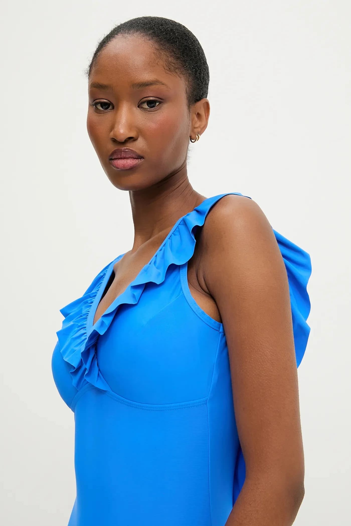 Цельный купальник - фото 3