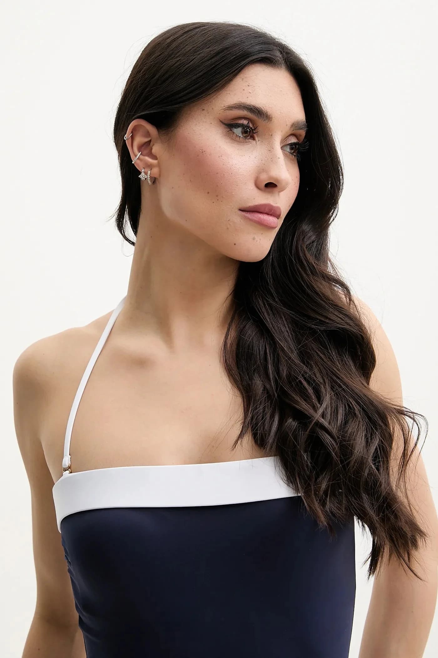 Цельный купальник - фото 3