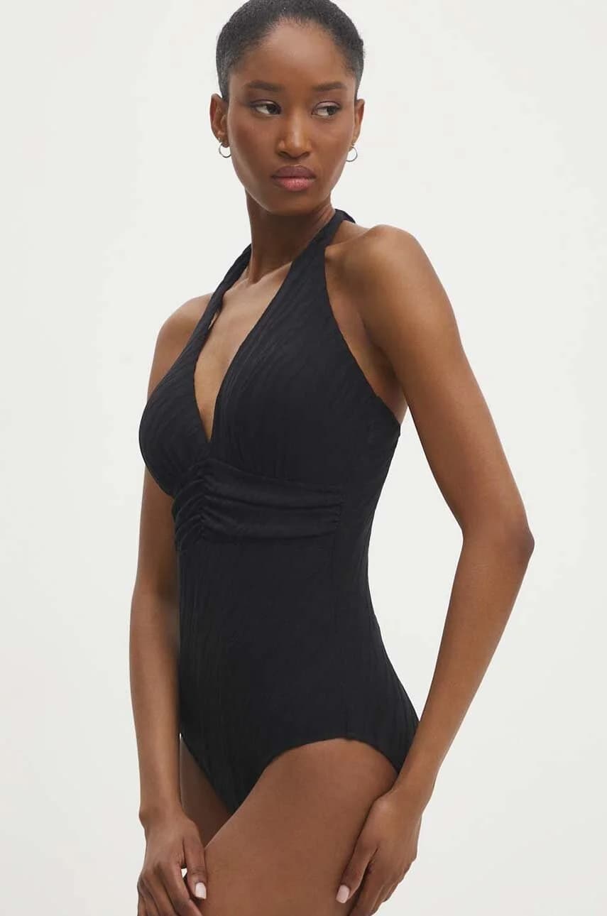 Цельный купальник - фото 4