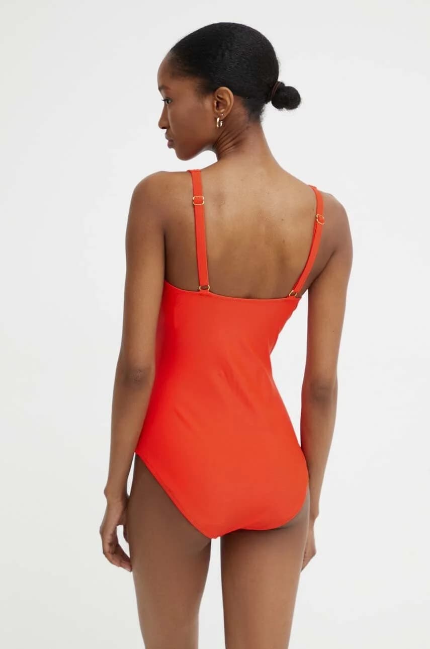 Цельный купальник - фото 3