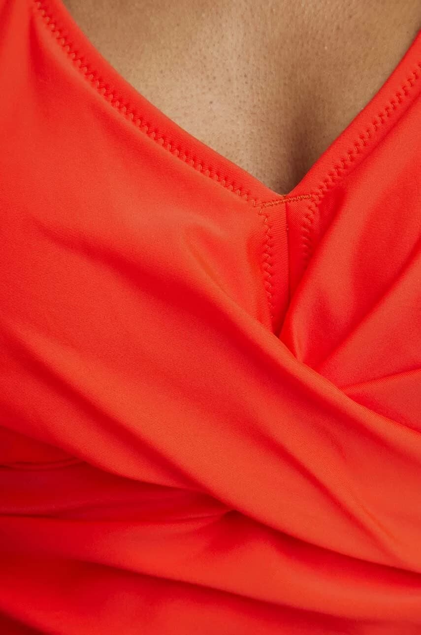 Цельный купальник - фото 5