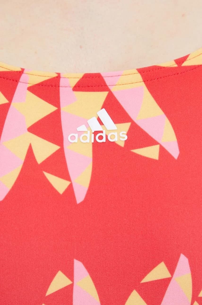 Сплошной купальник x Farm Rio - фото 4