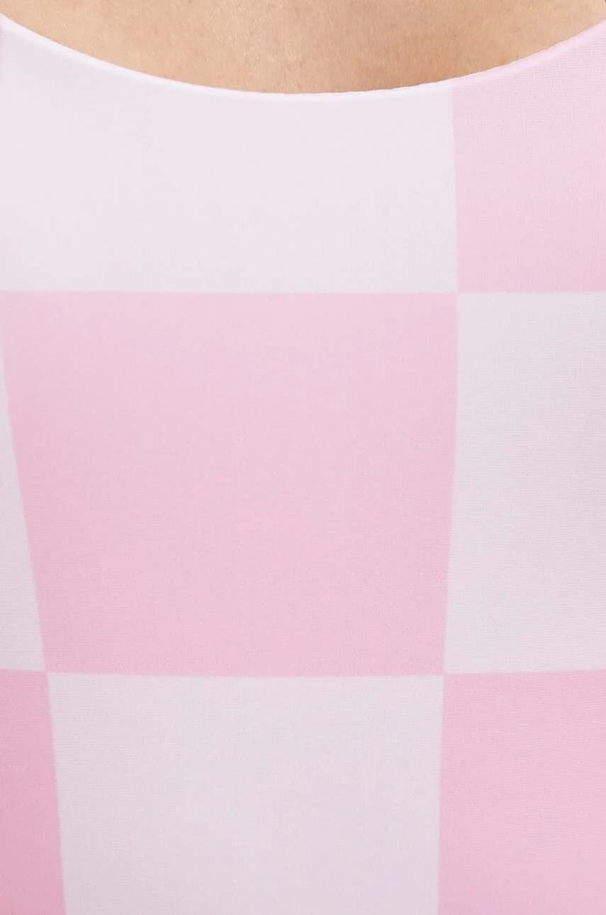 Цельный купальник - фото 4