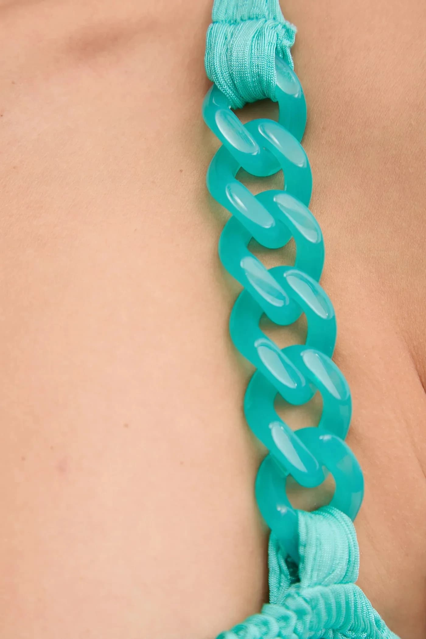 Цельный купальник - фото 3