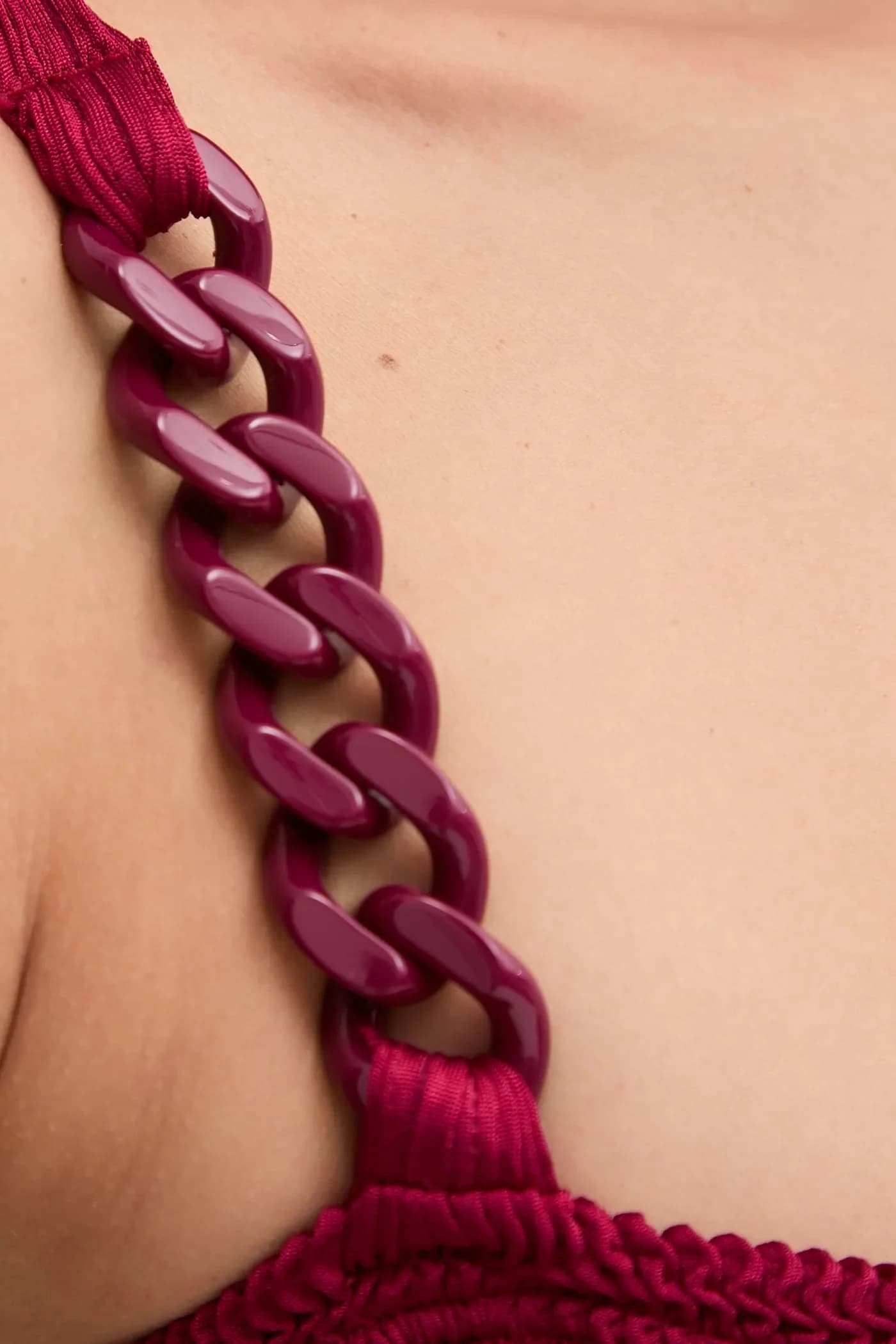 Цельный купальник - фото 3