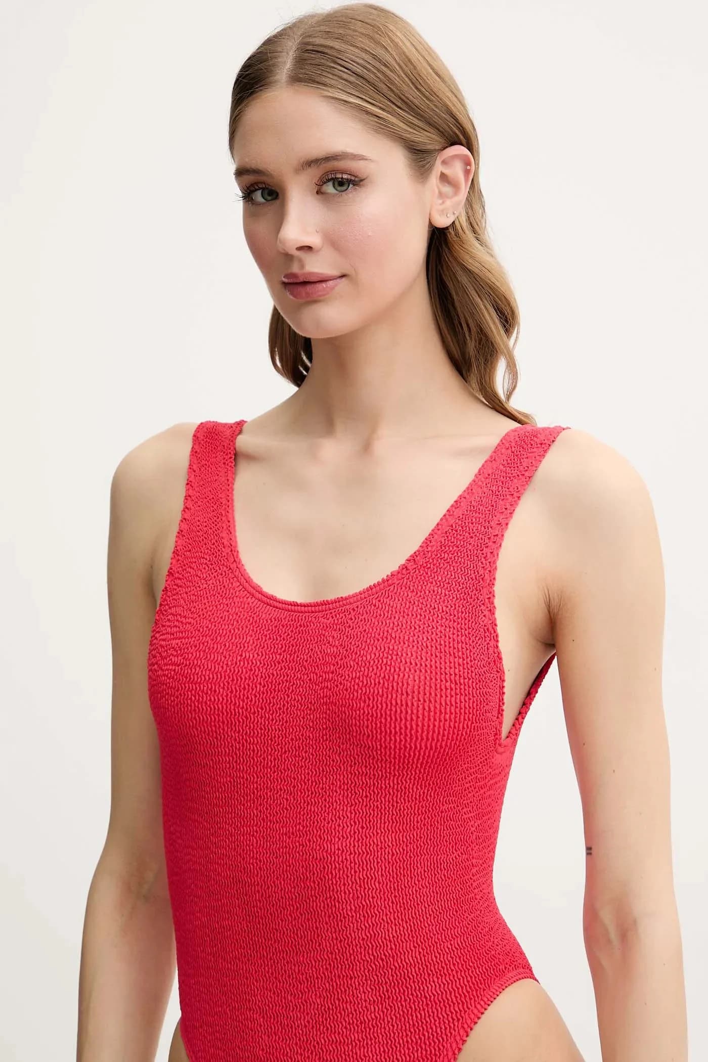 Цельный купальник - фото 3