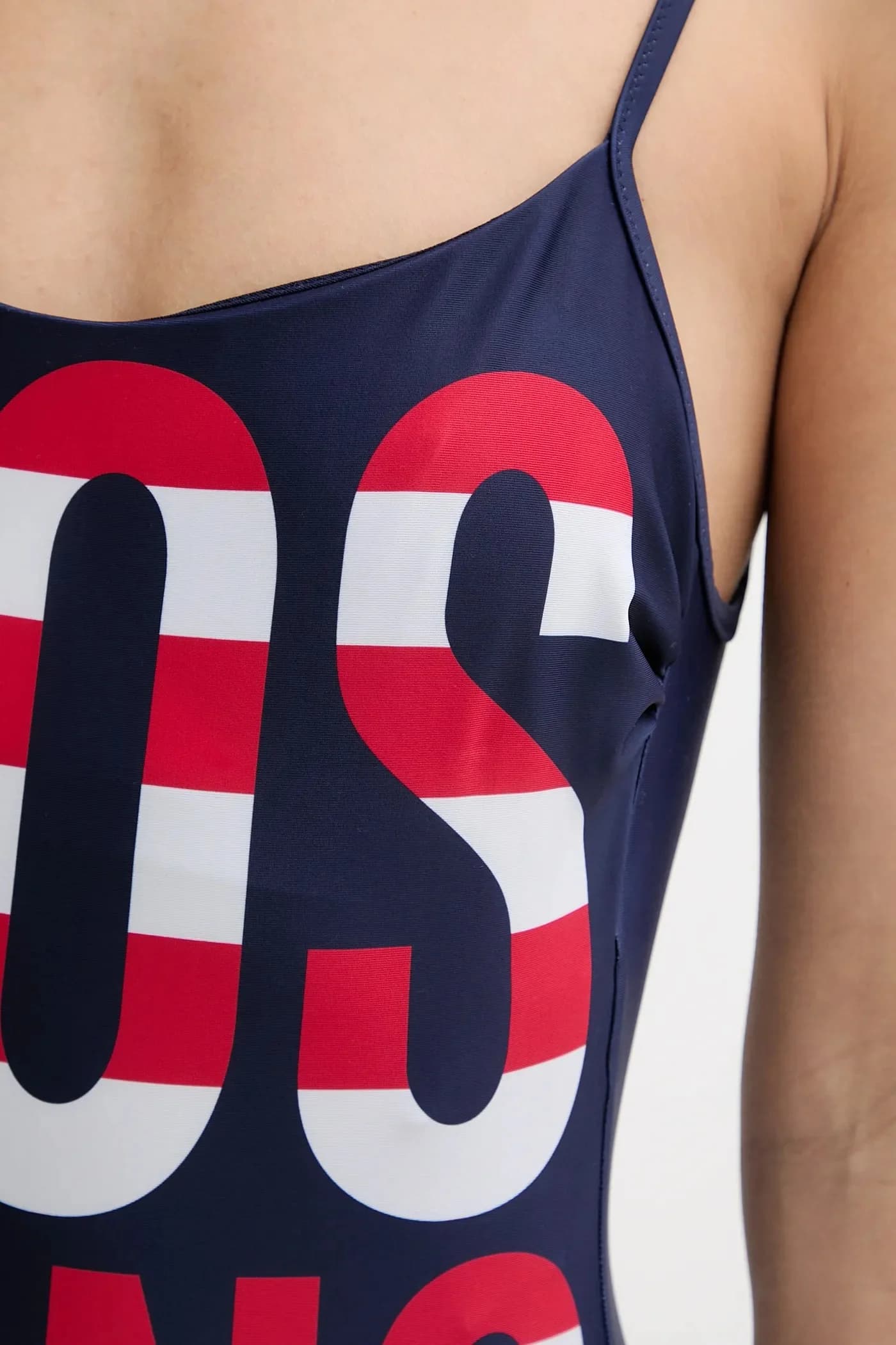 Цельный купальник - фото 4