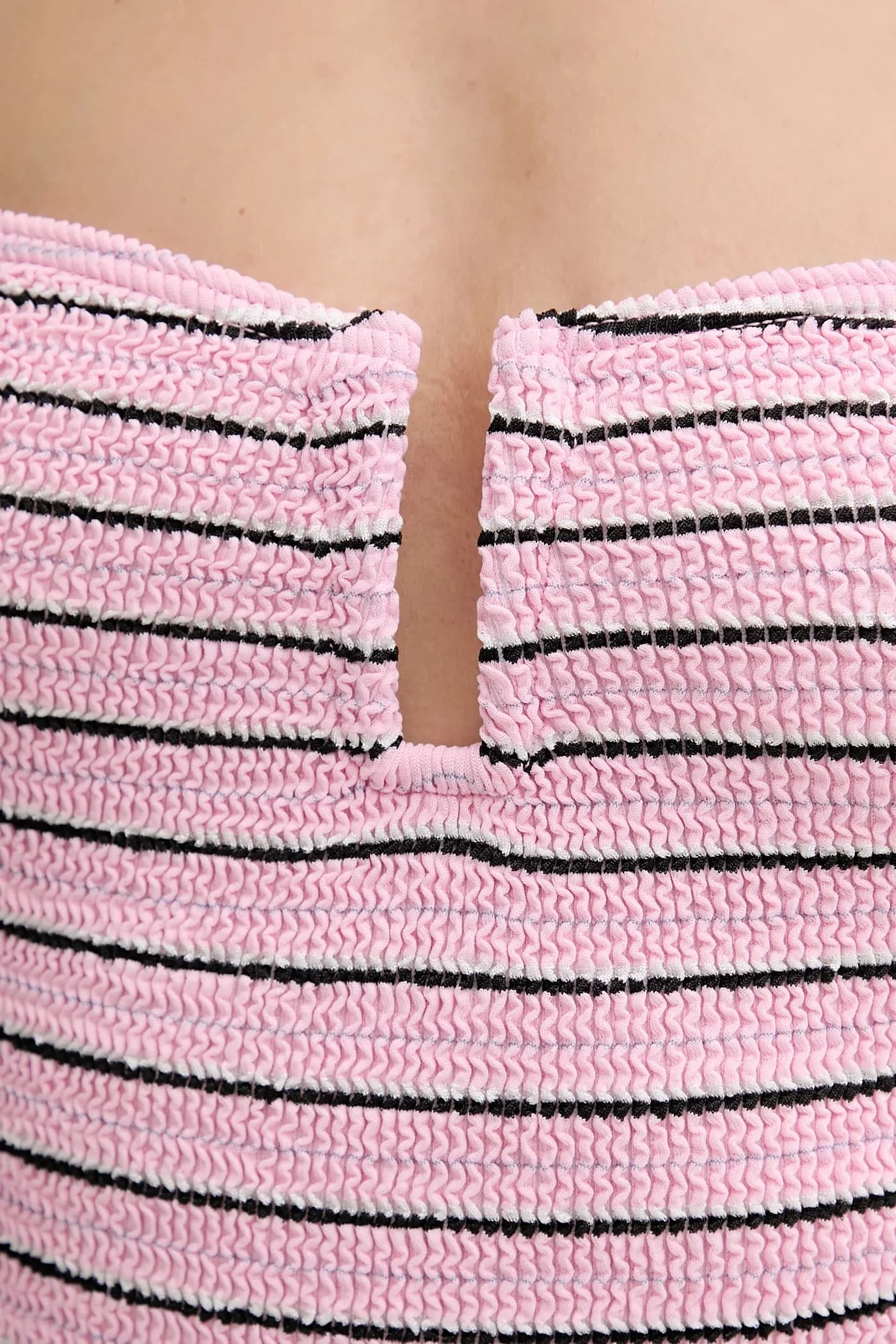 Цельный купальник - фото 4