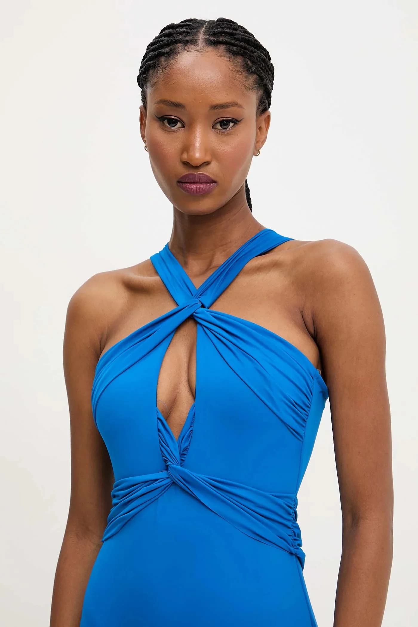 Цельный купальник - фото 3