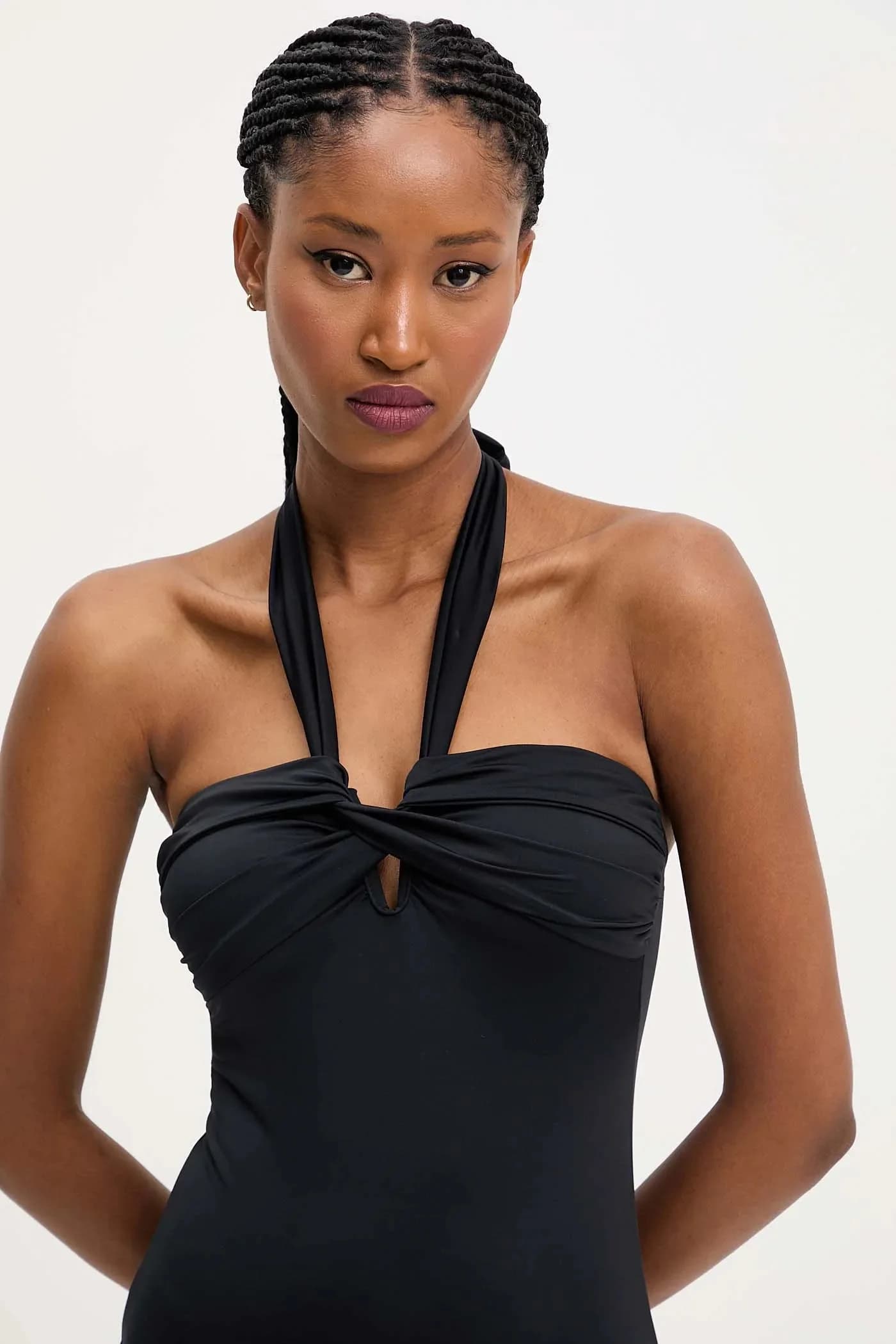 Цельный купальник - фото 3