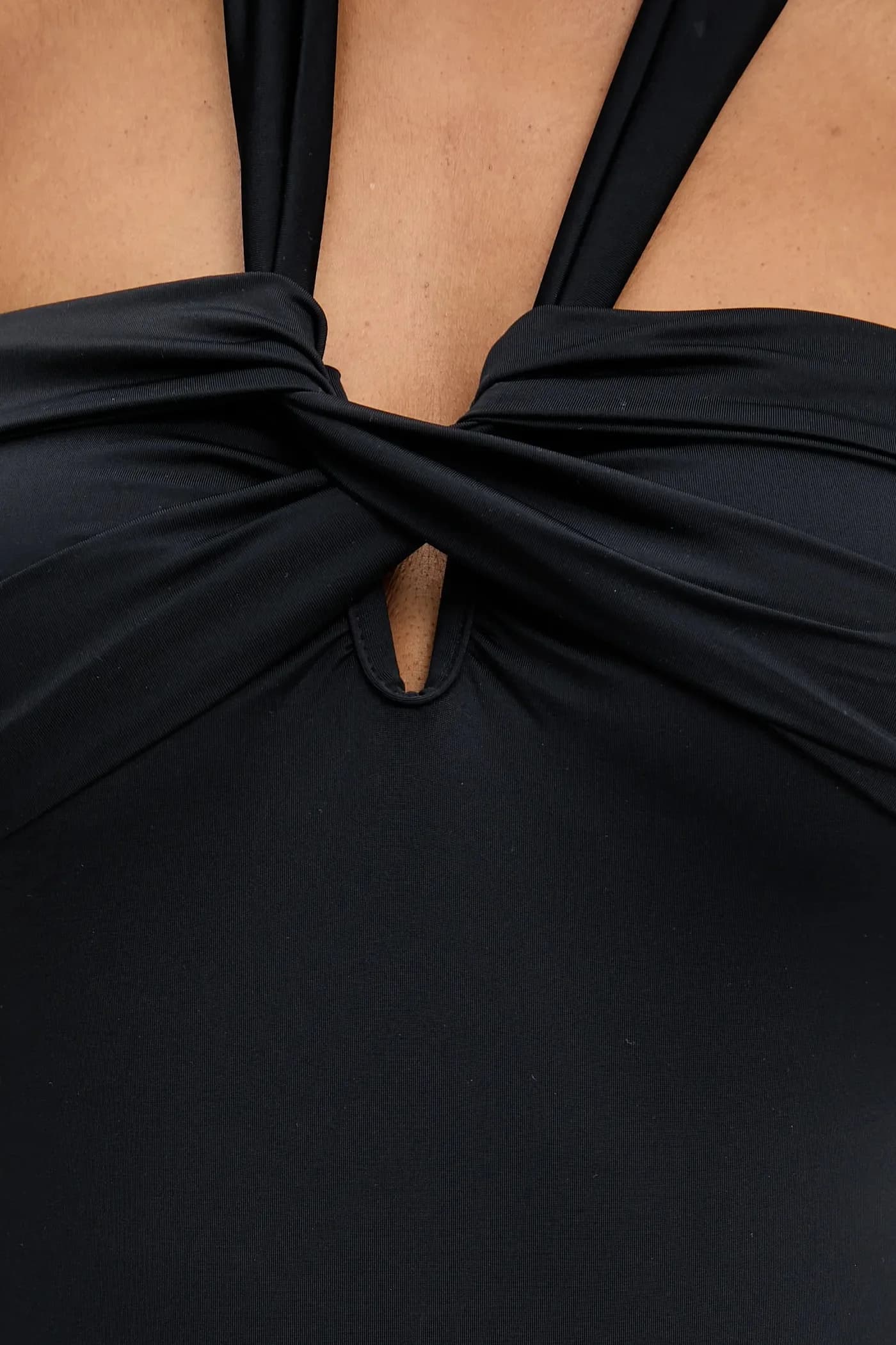 Цельный купальник - фото 4