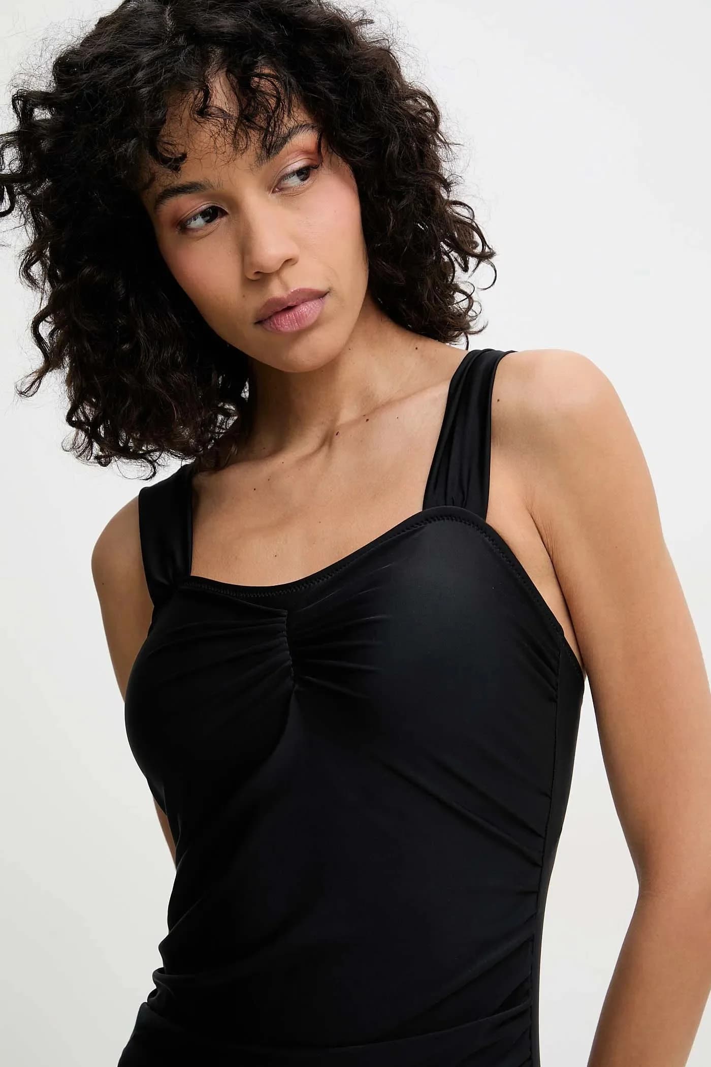 Цельный купальник - фото 4