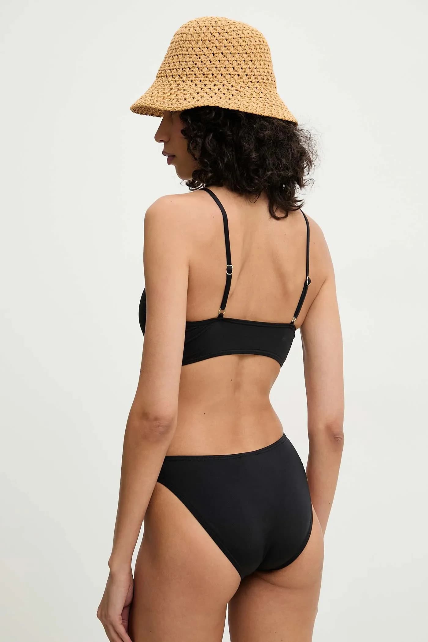 Цельный купальник - фото 3