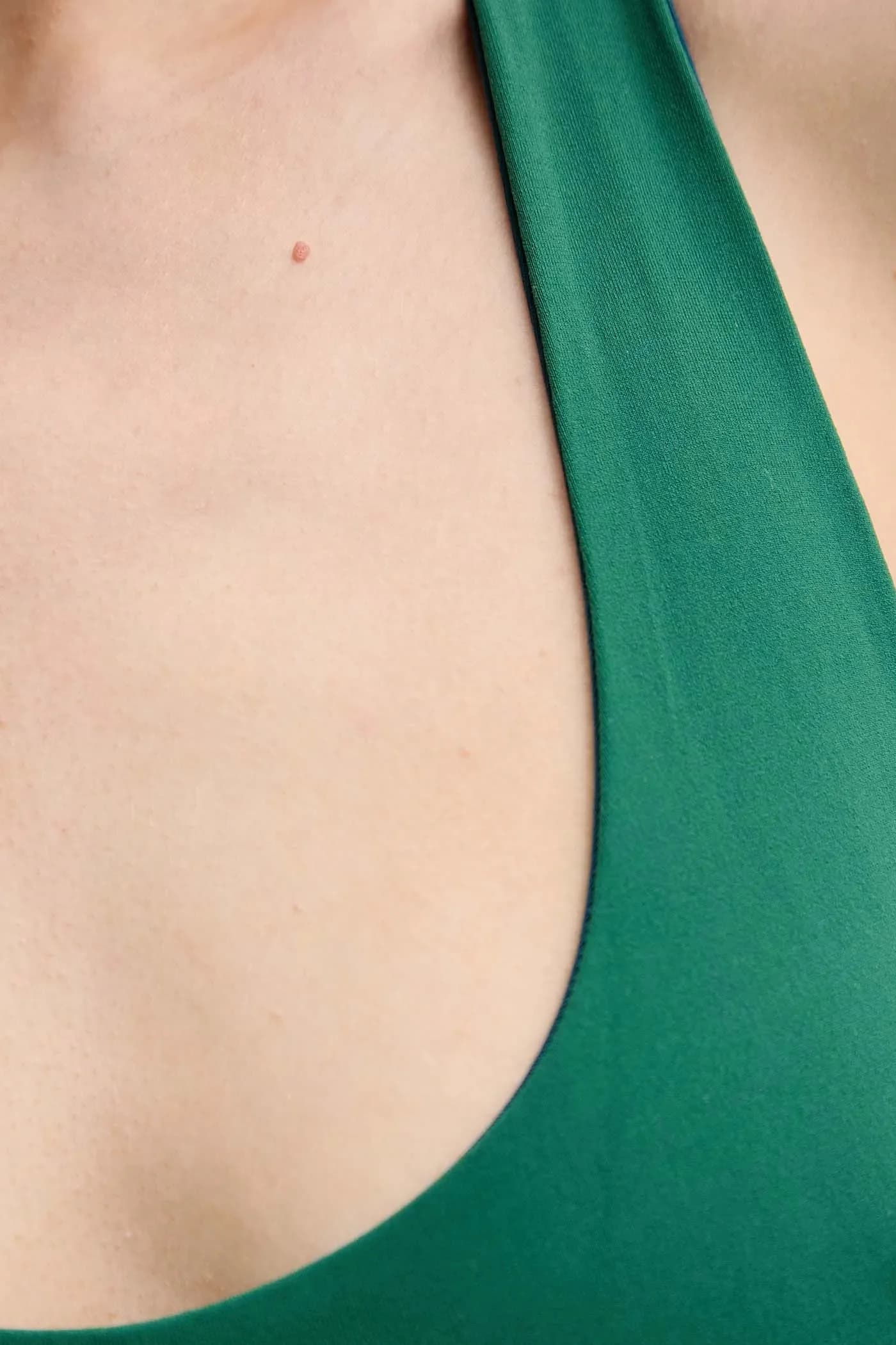 Цельный купальник - фото 6