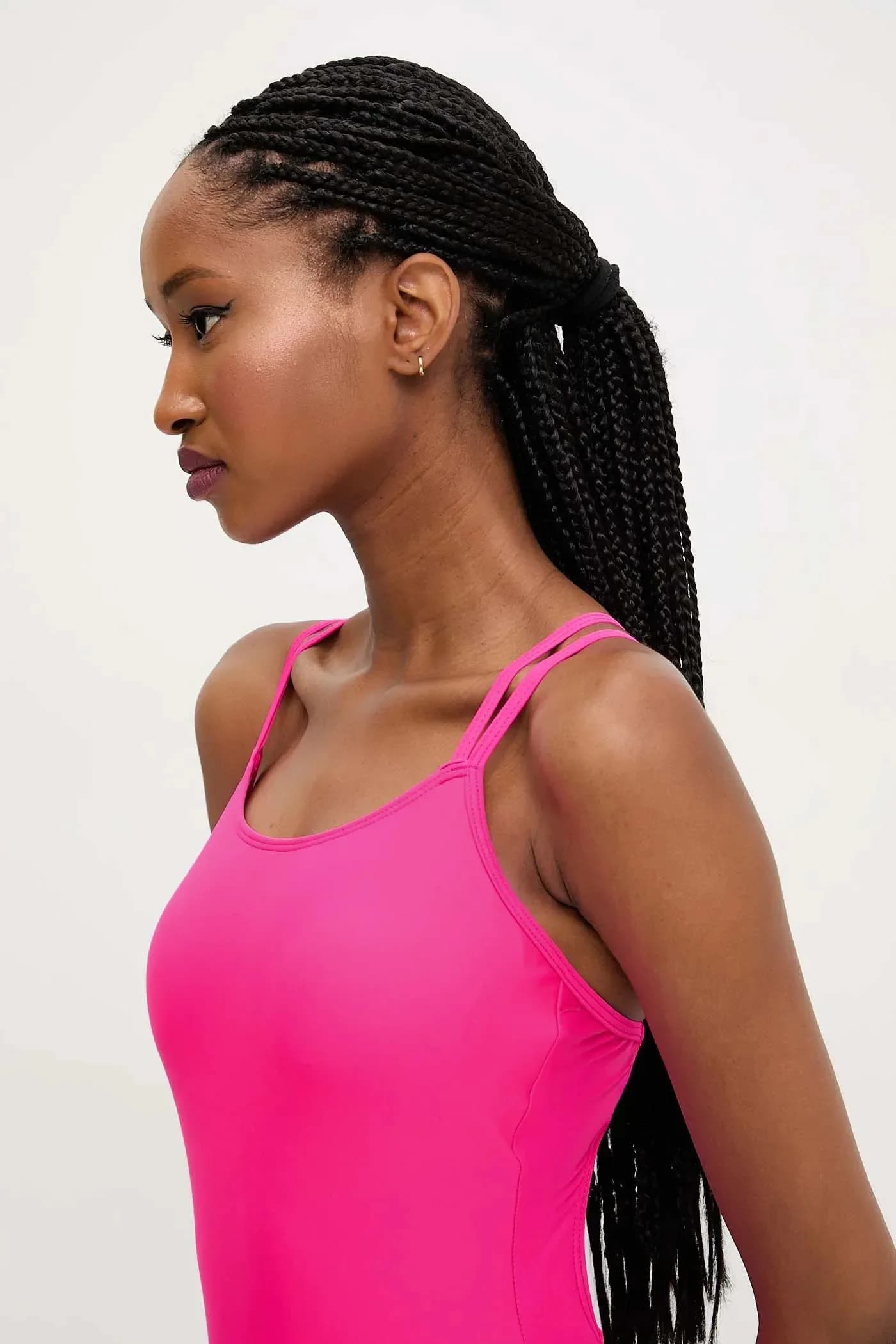 Цельный купальник - фото 4