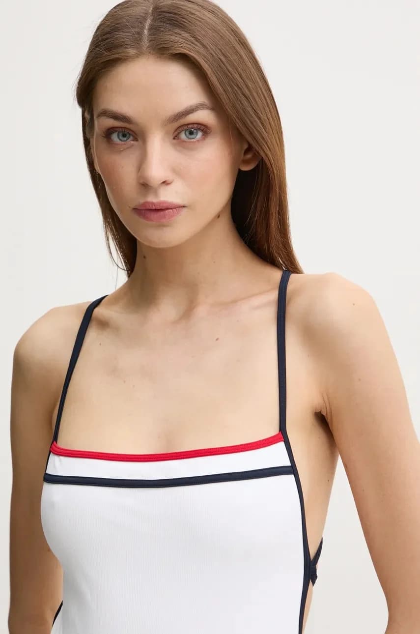 Цельный купальник - фото 4