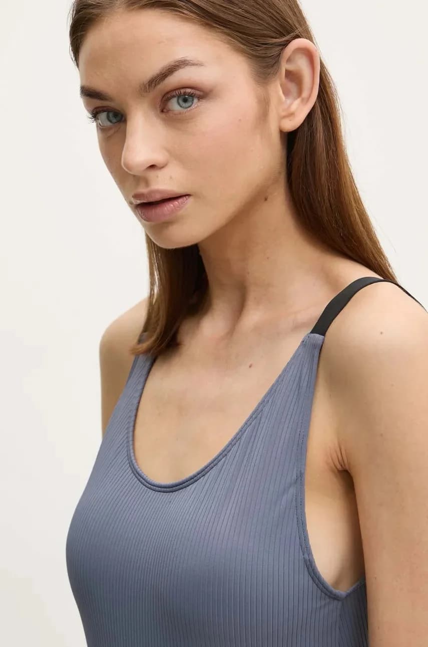 Цельный купальник - фото 3