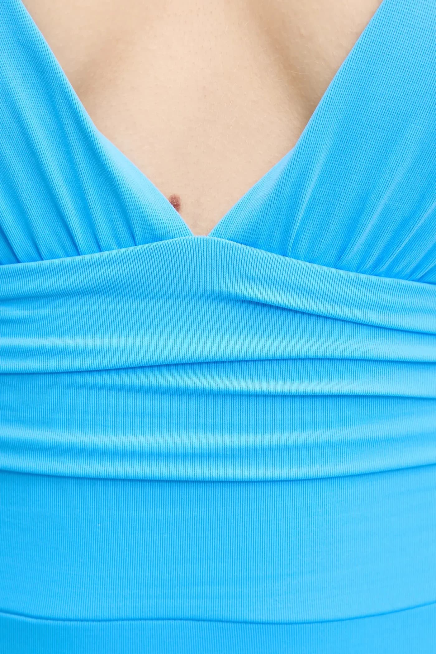 слитный купальник Panarea - фото 5