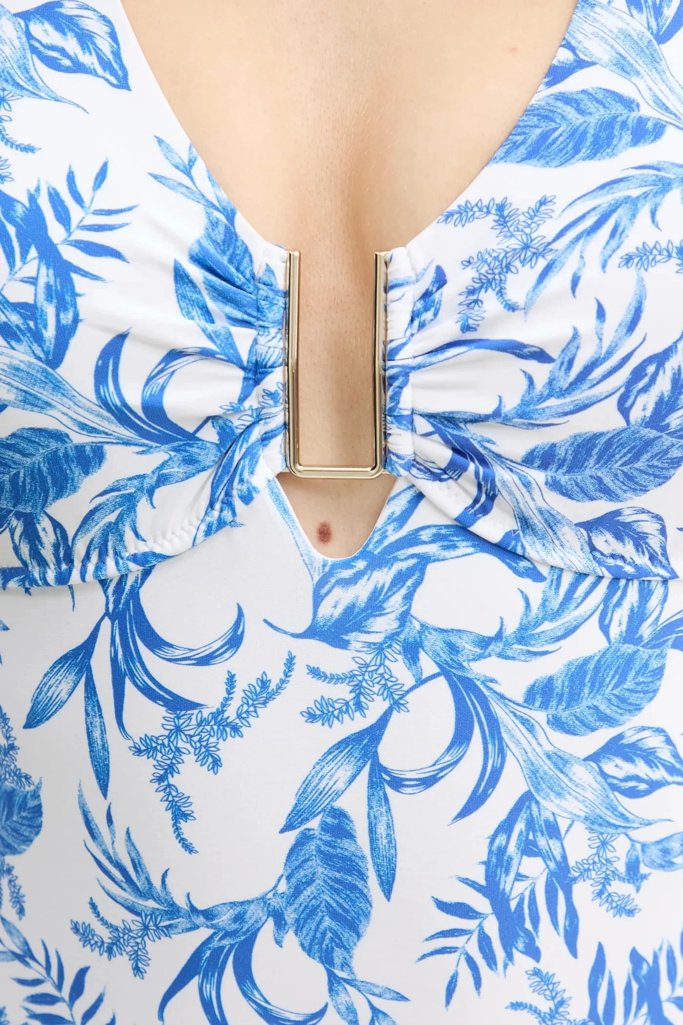 Сплошной купальник Tampa - фото 5