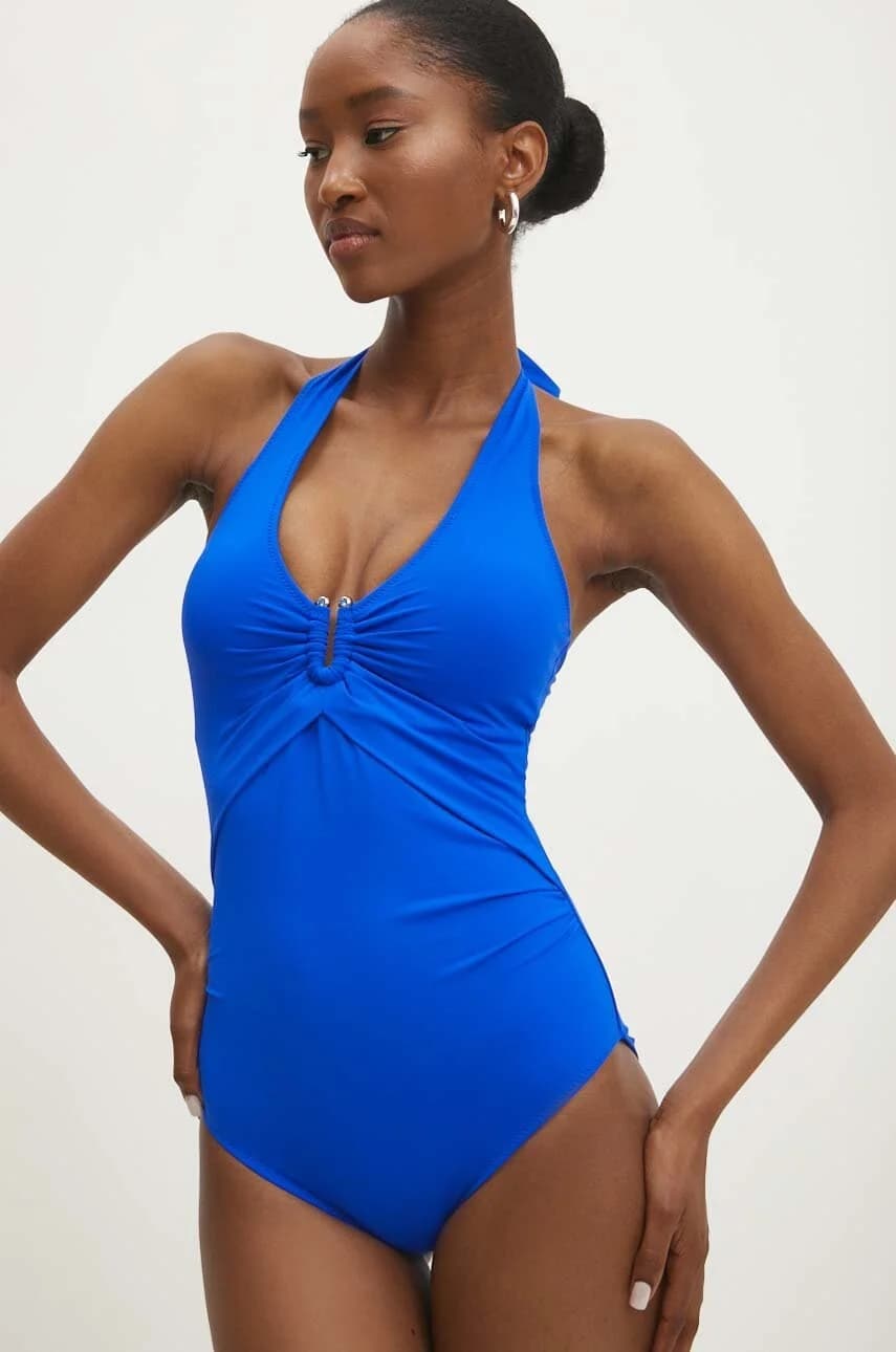 Цельный купальник - фото 2