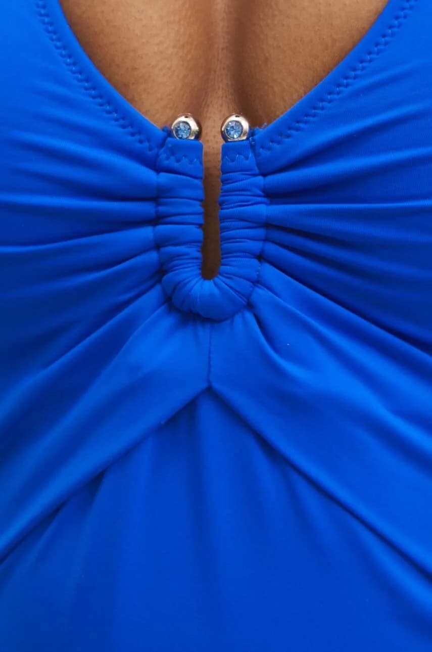 Цельный купальник - фото 5