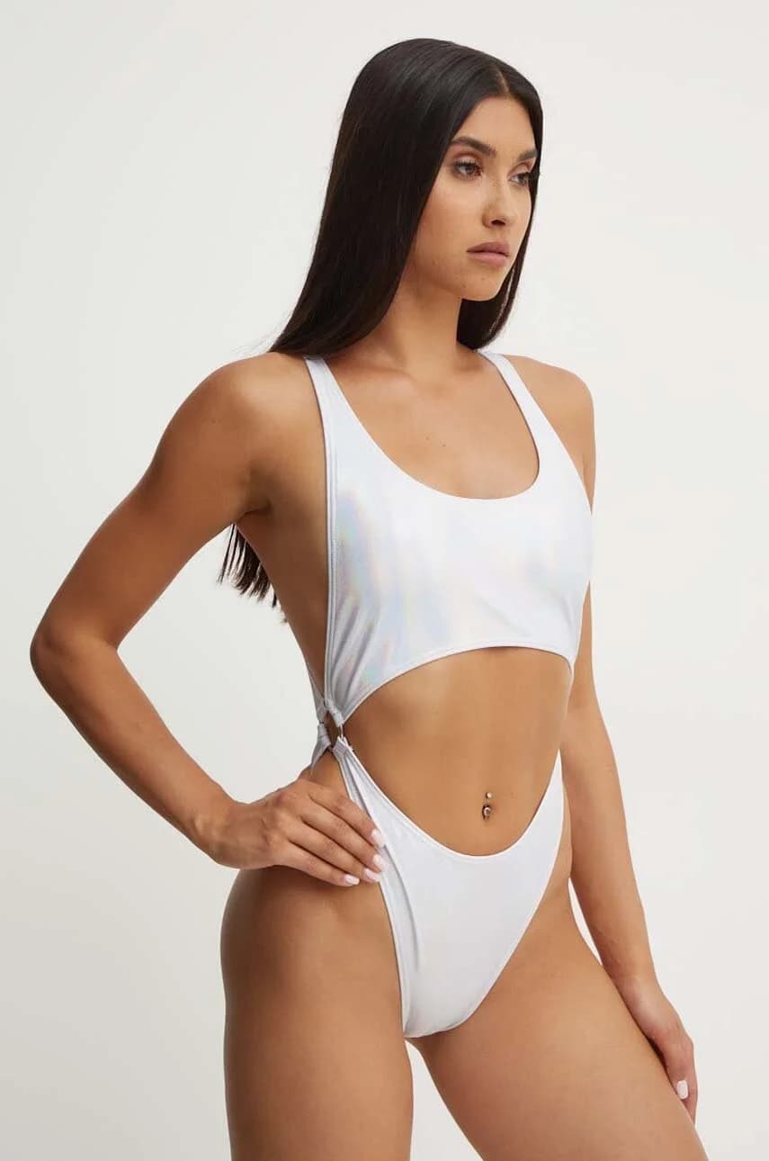 Сплошной купальник Stana Shine - фото 4