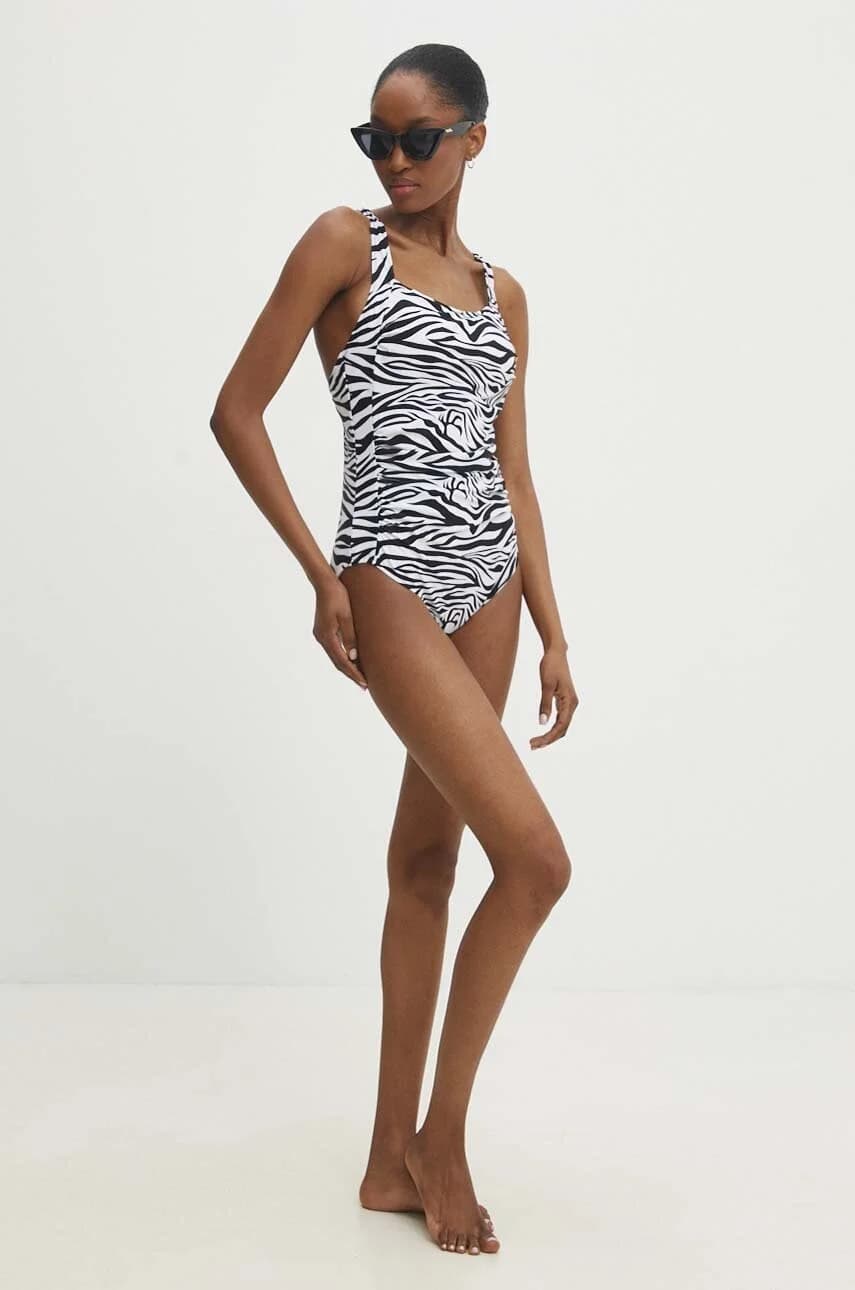 Цельный купальник - фото 2