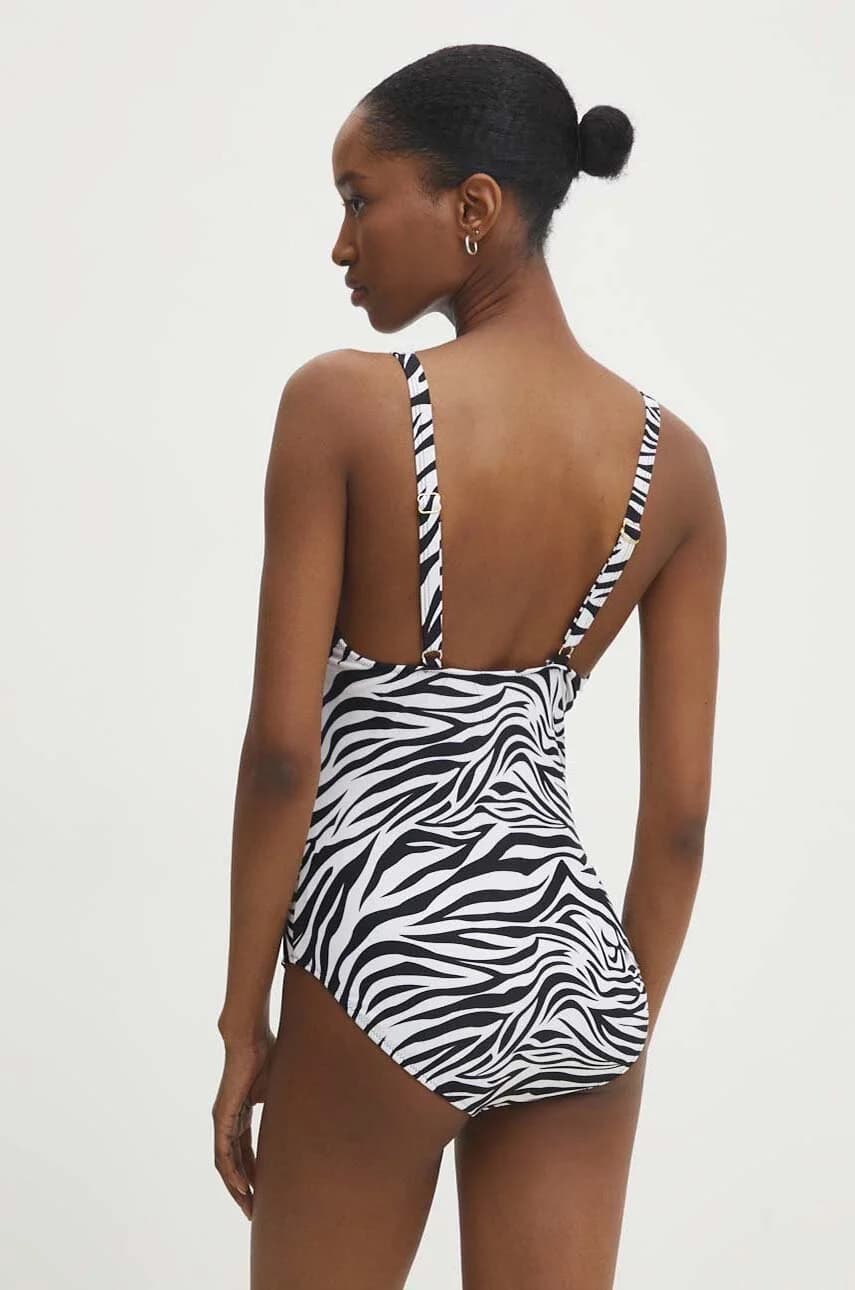 Цельный купальник - фото 3