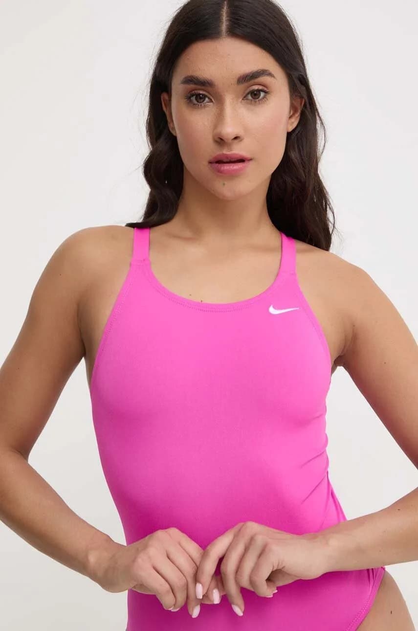 Цельный купальник - фото 4