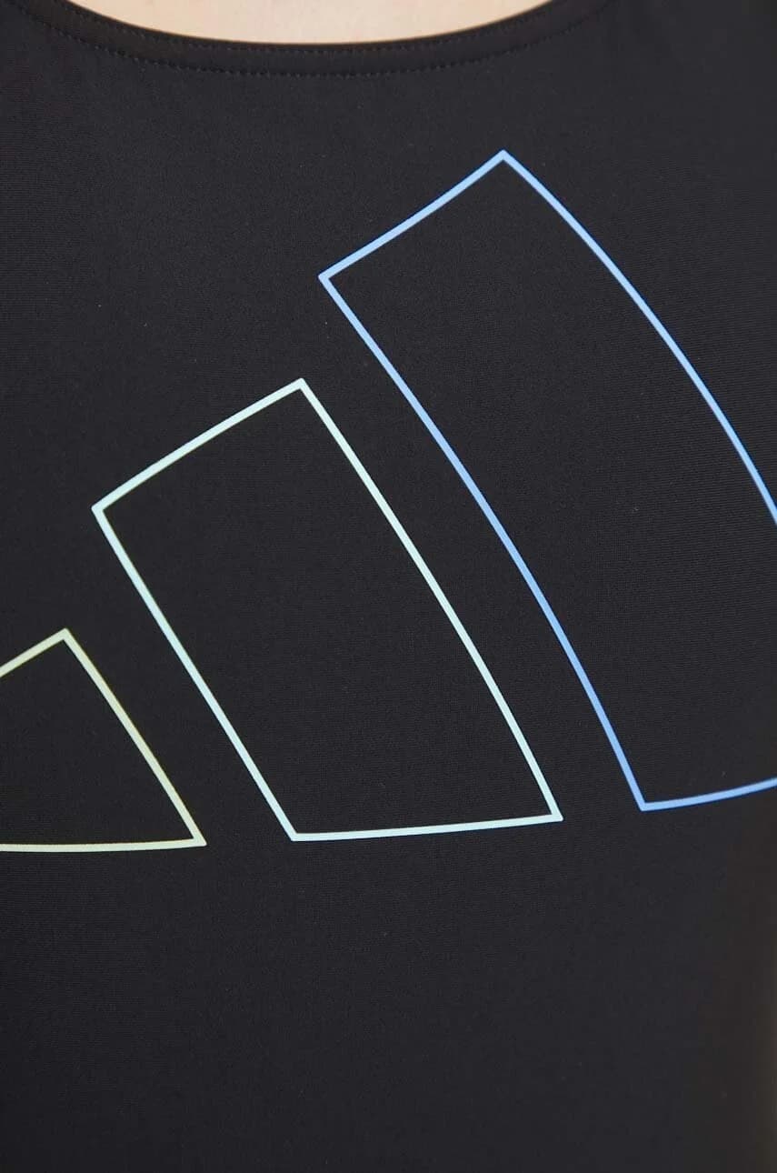 Сплошной купальник Big Bars - фото 4