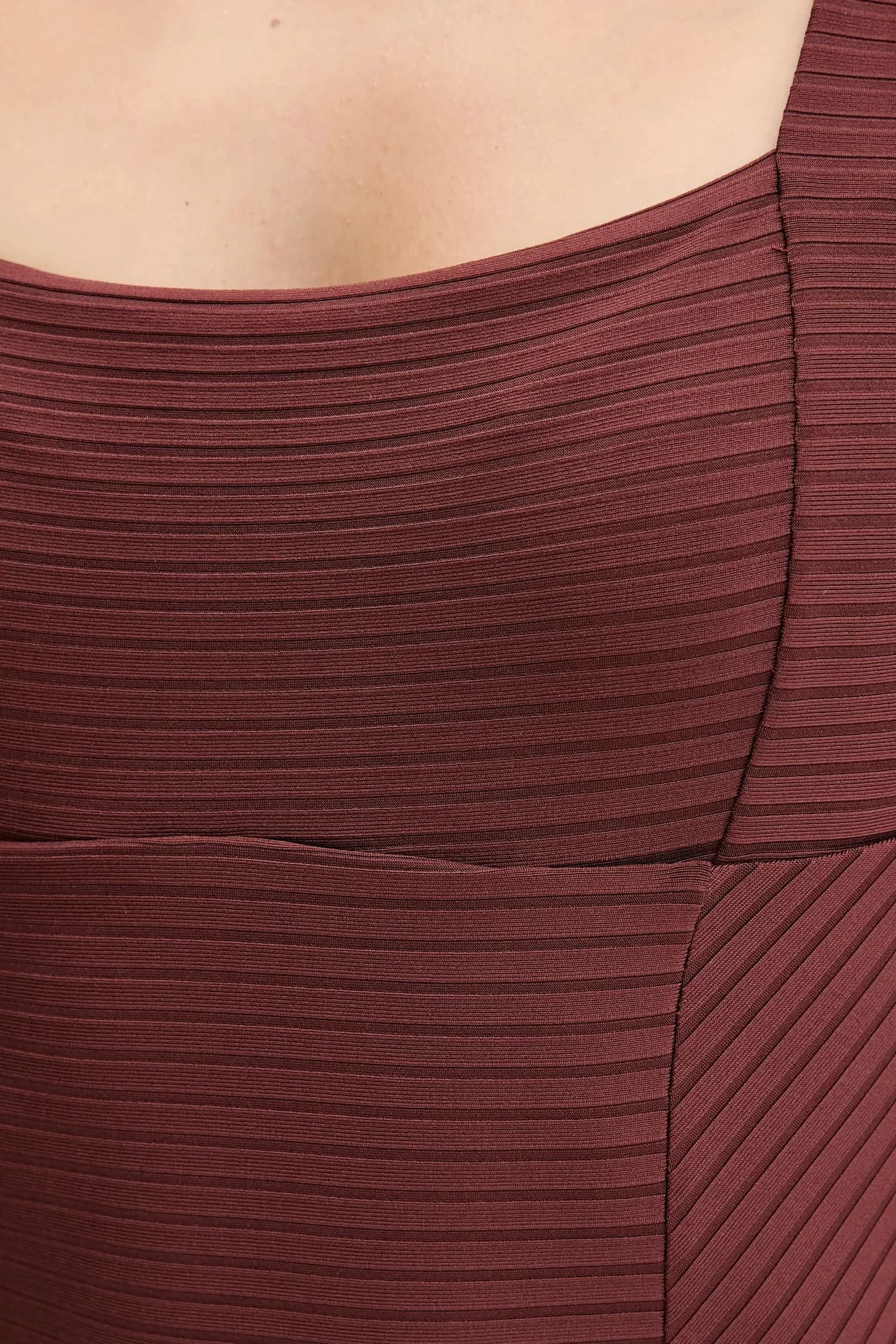 Цельный купальник - фото 4