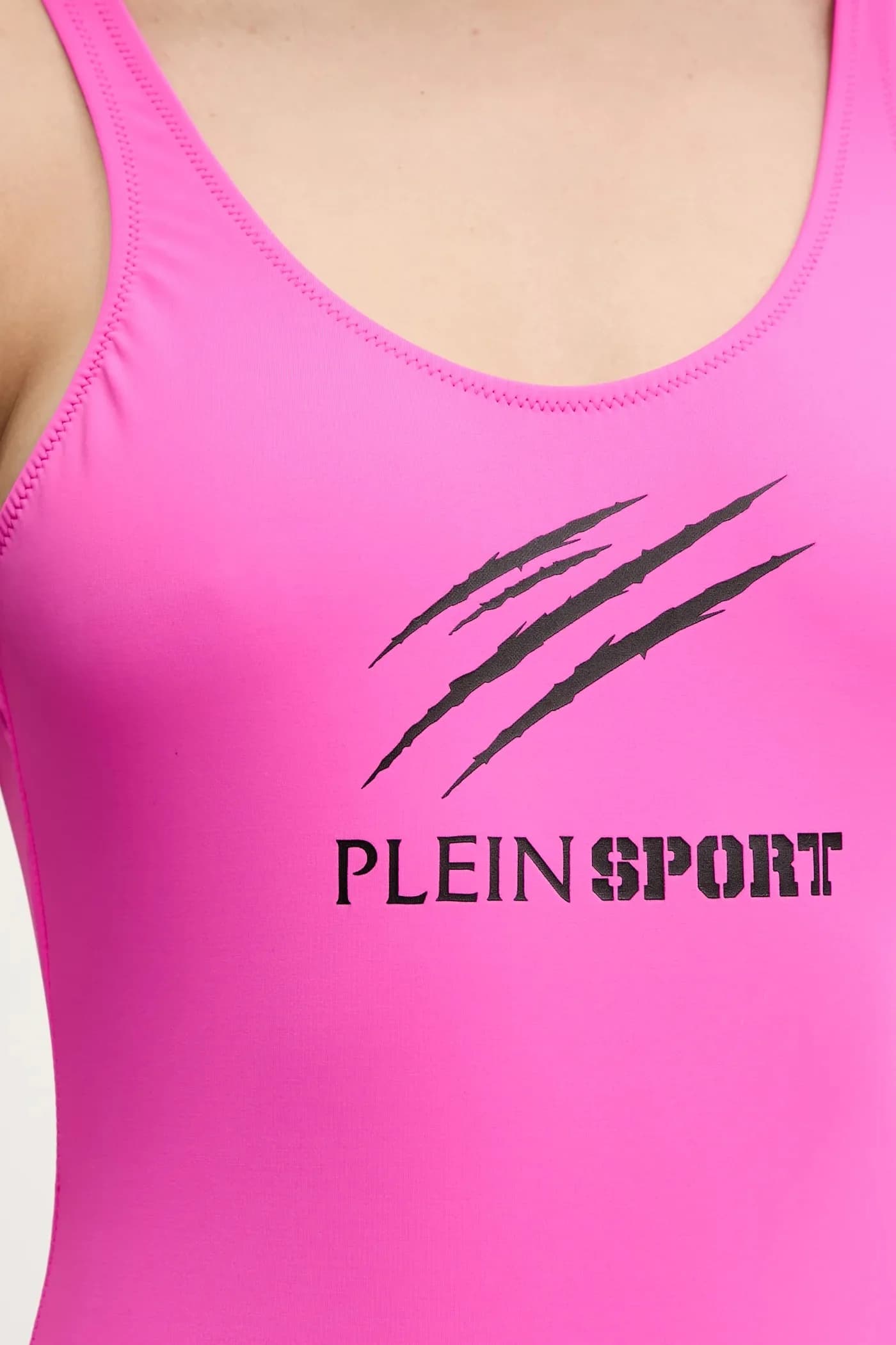 Цельный купальник - фото 4