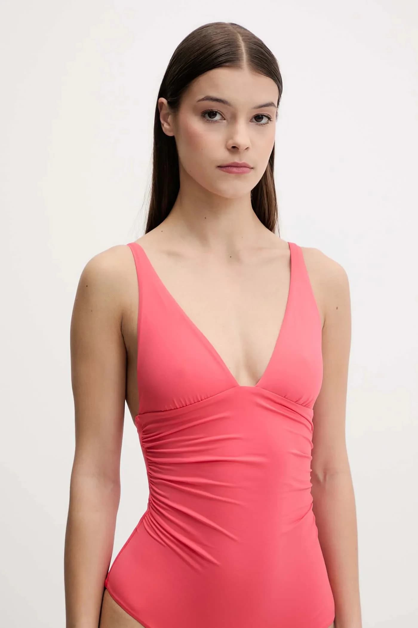 Цельный купальник - фото 3