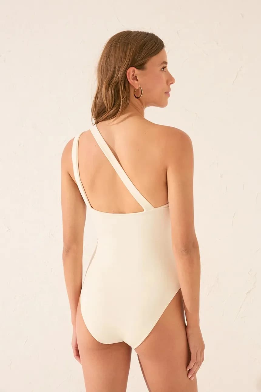 Цельный купальник - фото 3