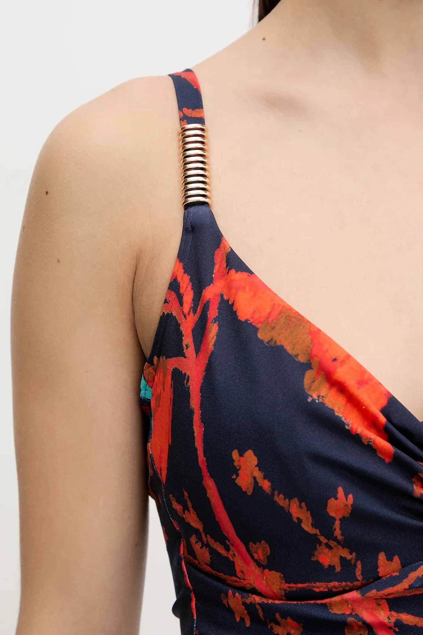 слитный купальник ICON - фото 4